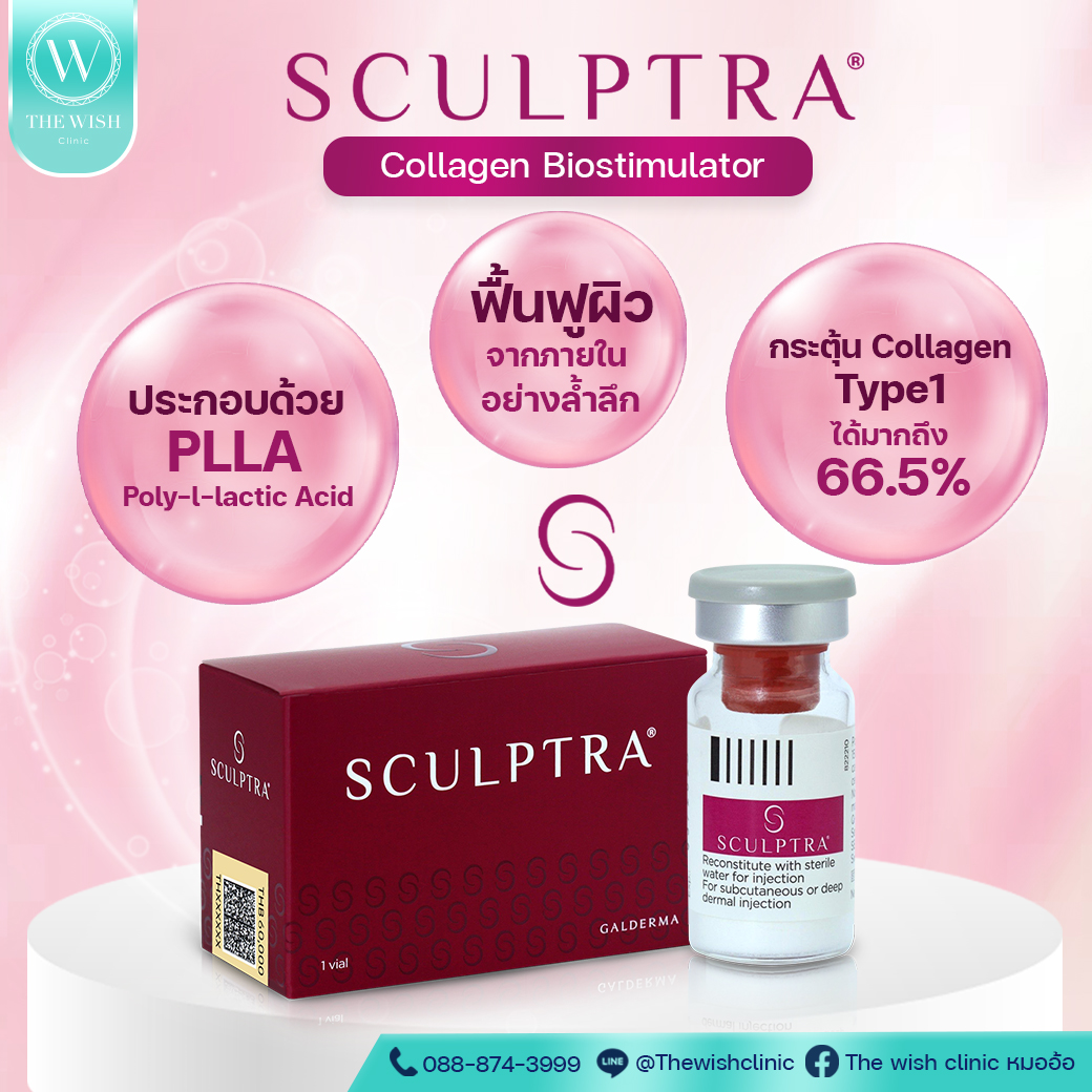 sculptra