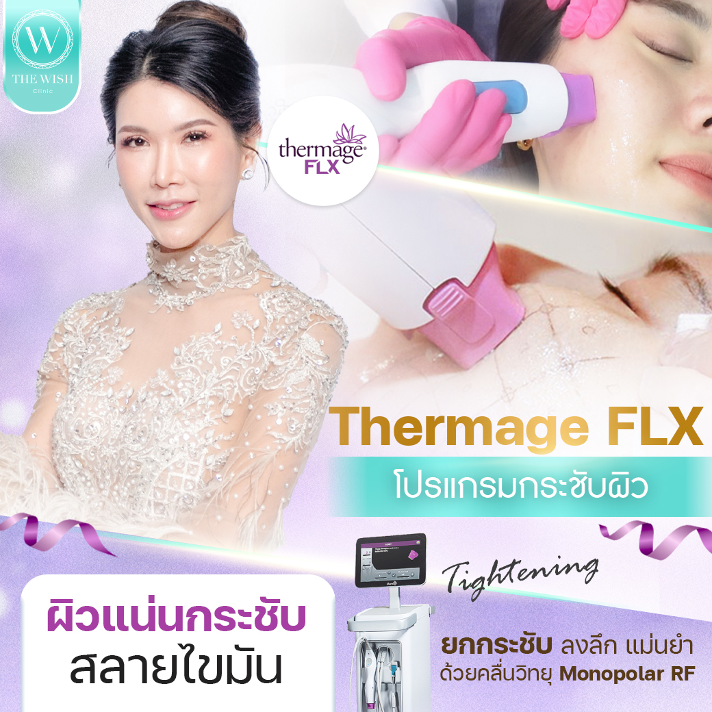 thermage flx