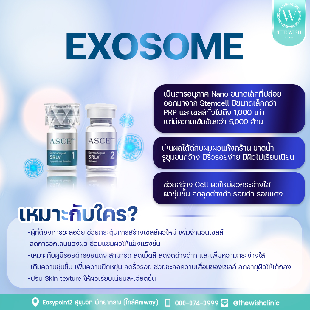 exosome