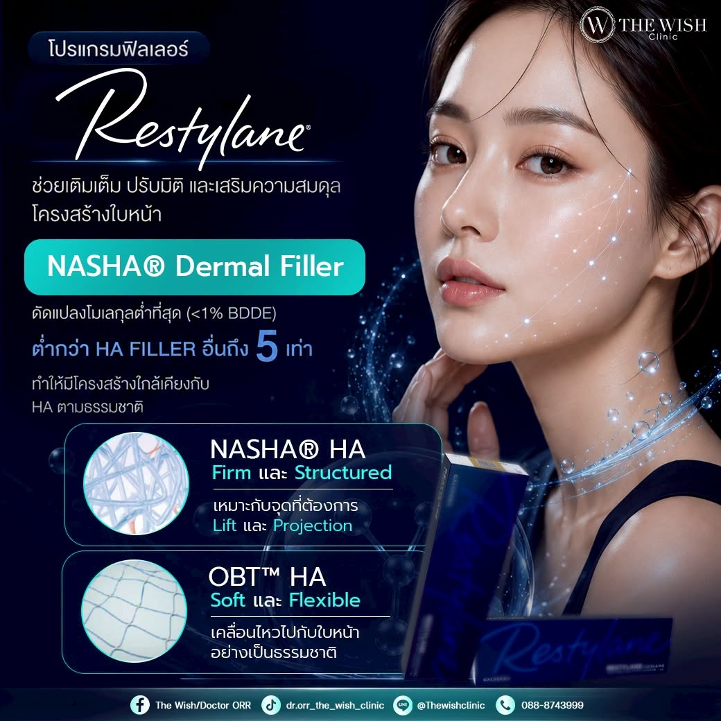 restylane