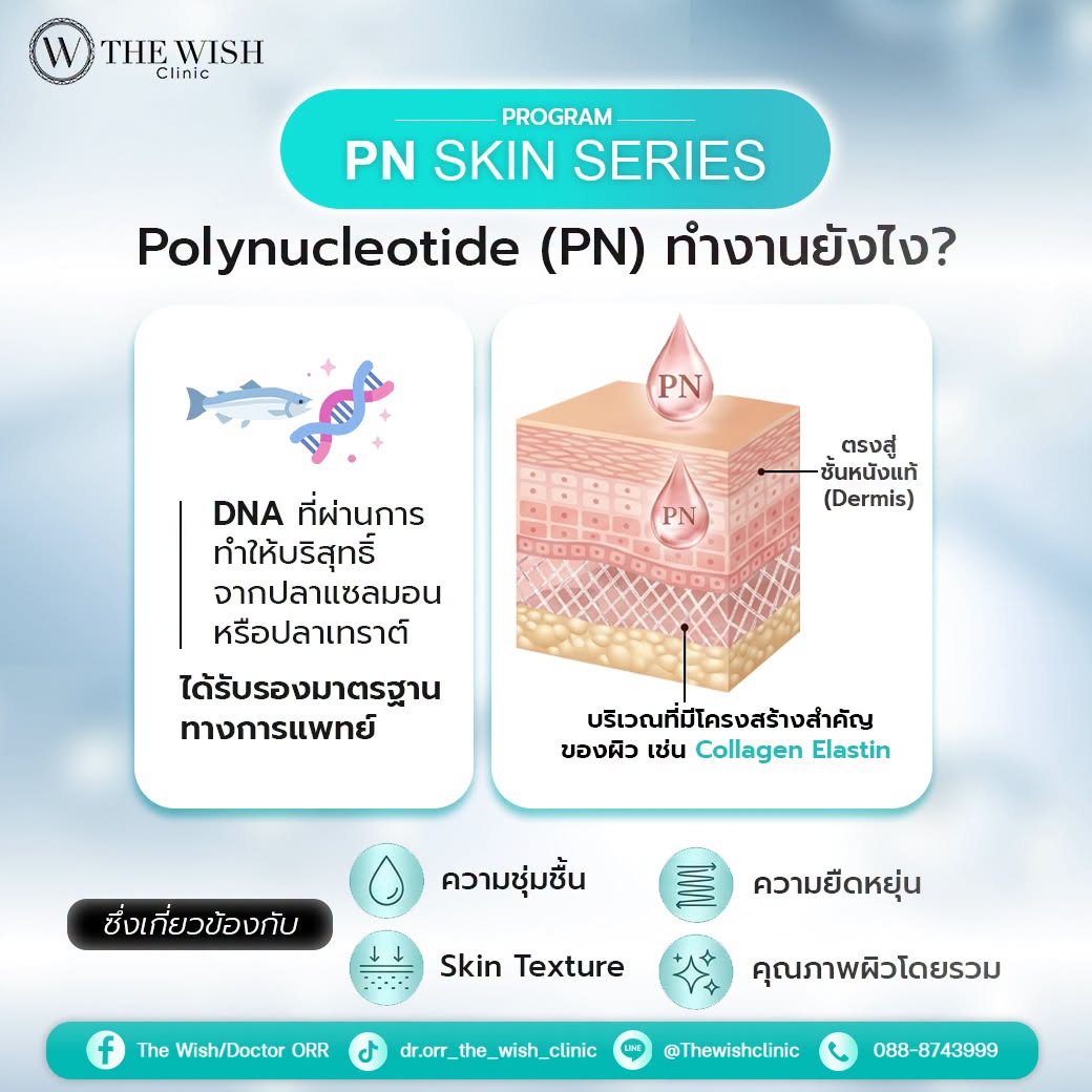 PN Skin Series