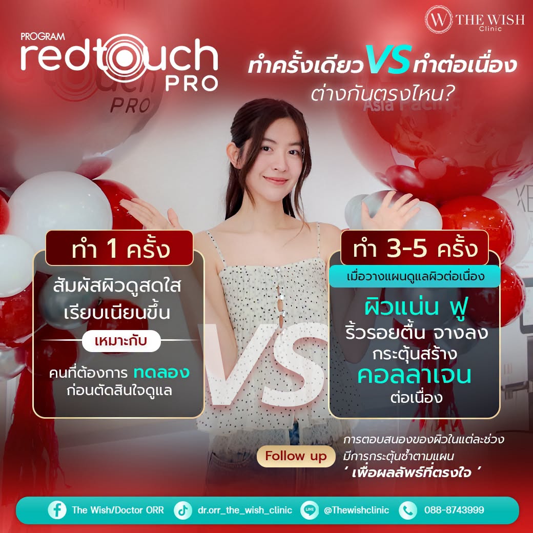 redtouch pro