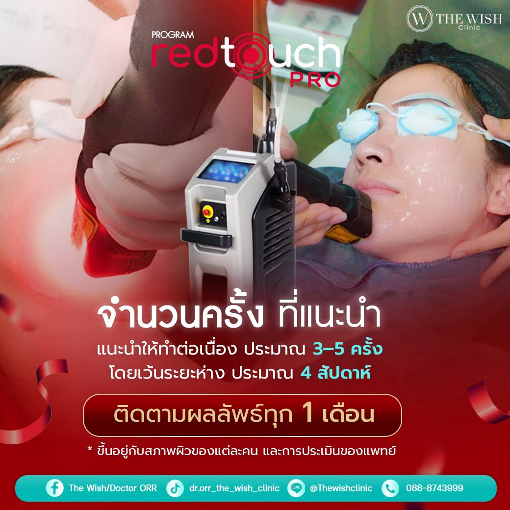 redtouch pro