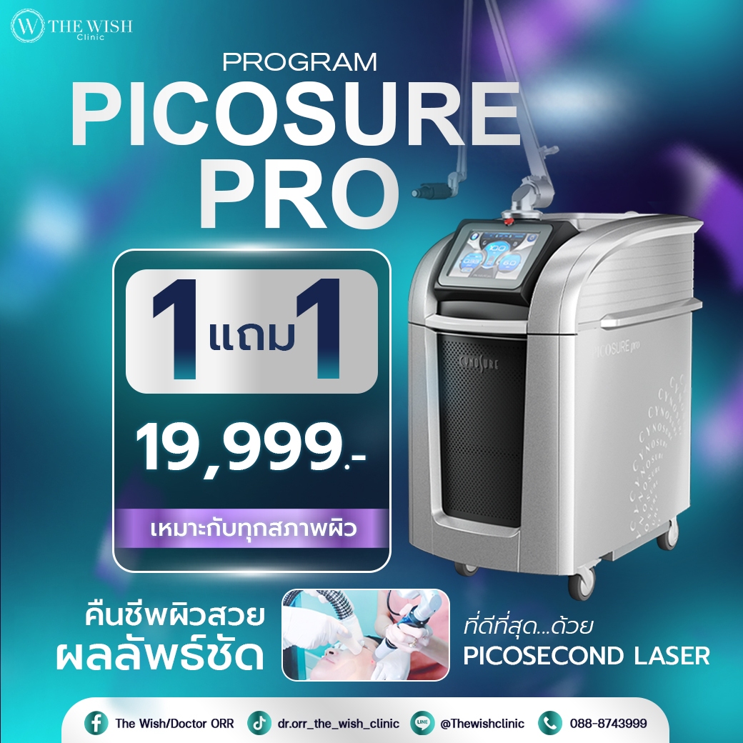 picosure pro