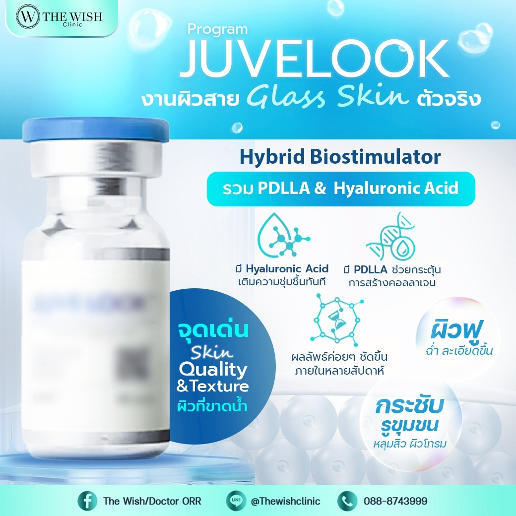 Juvelook