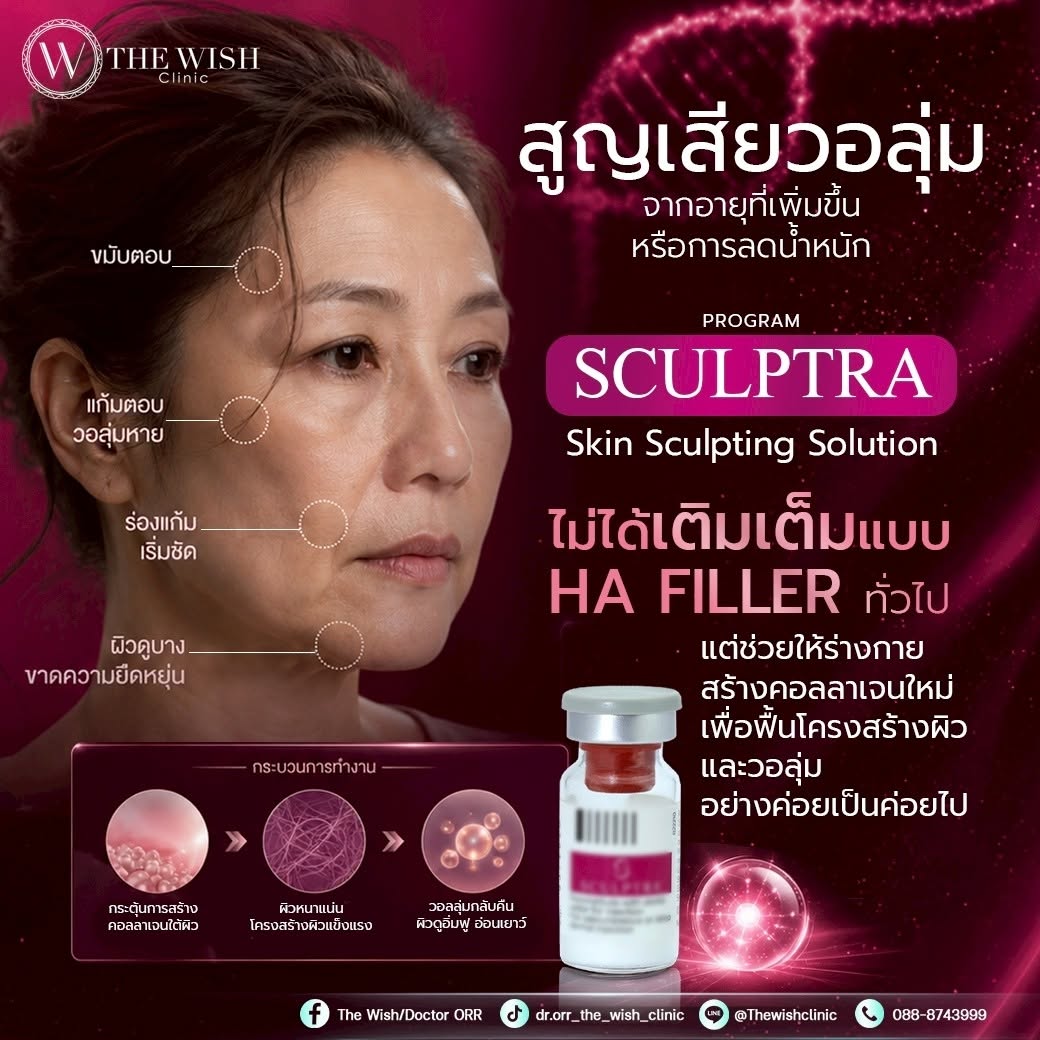 sculptra