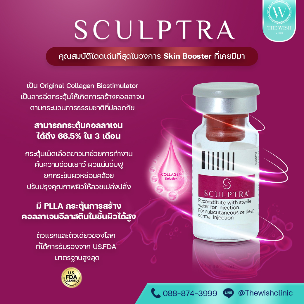 sculptra