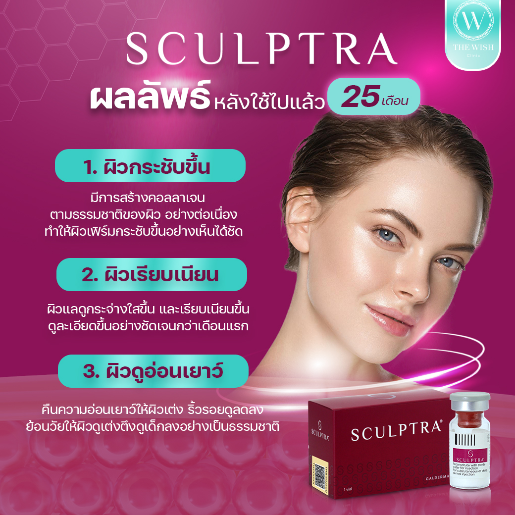 sculptra