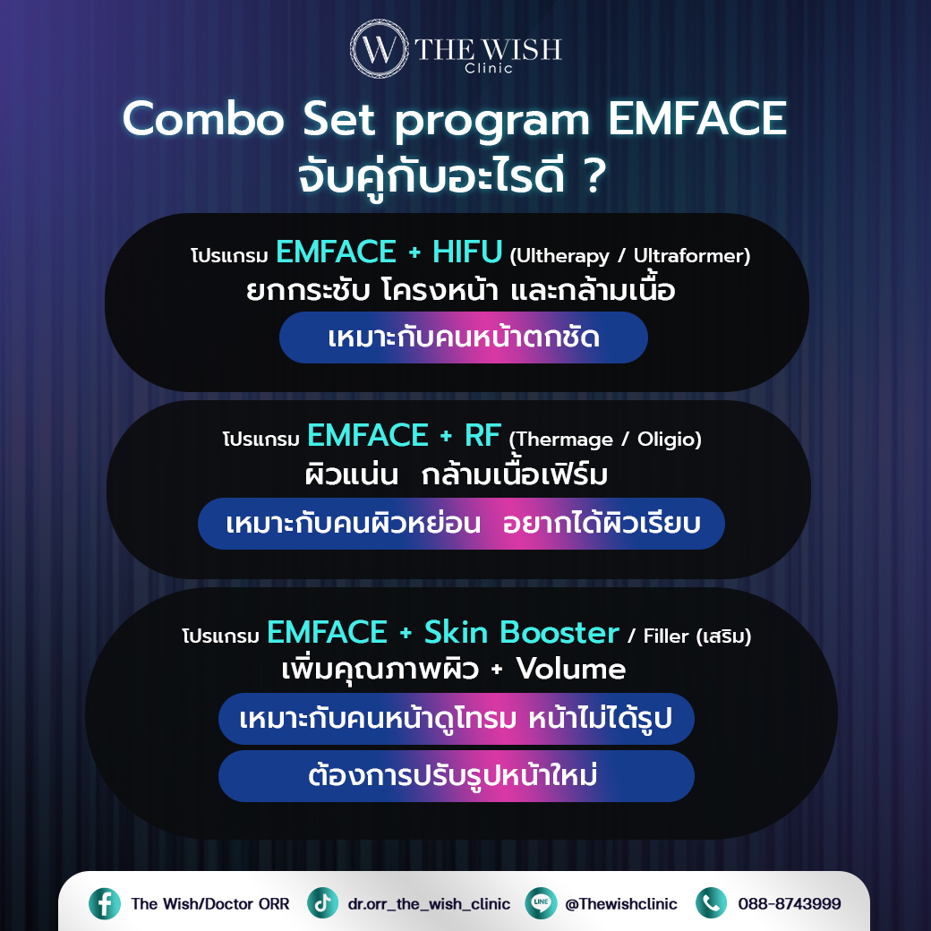 emface
