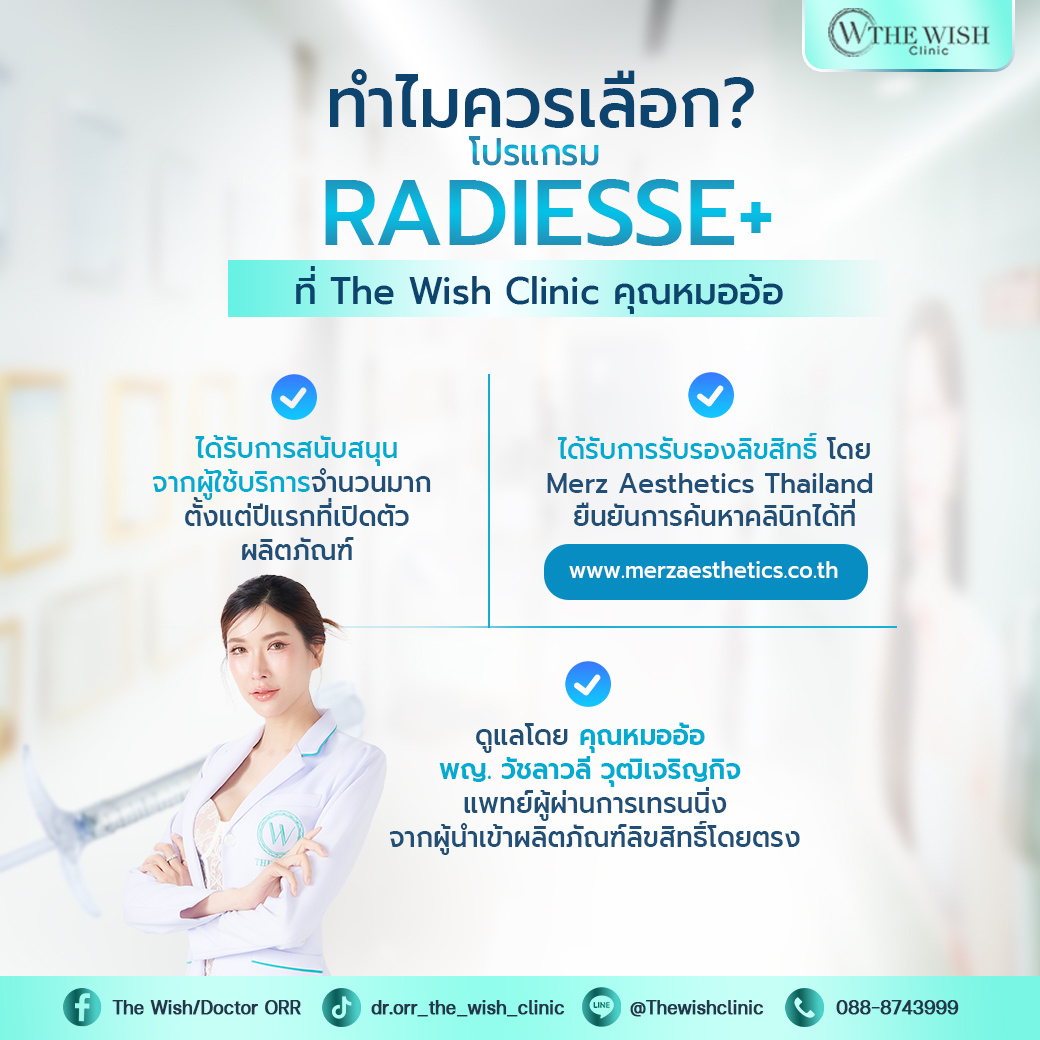 RADIESSE