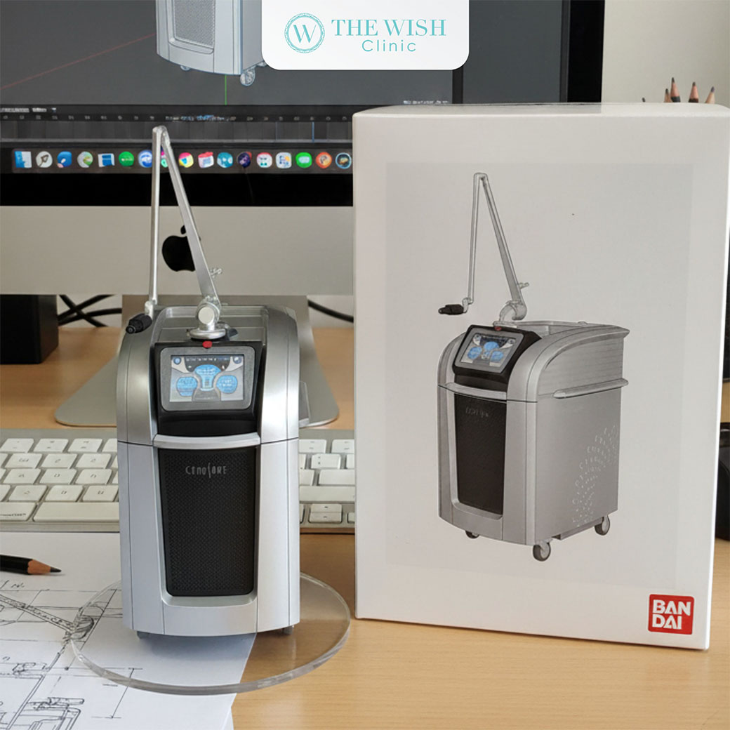 picosure pro