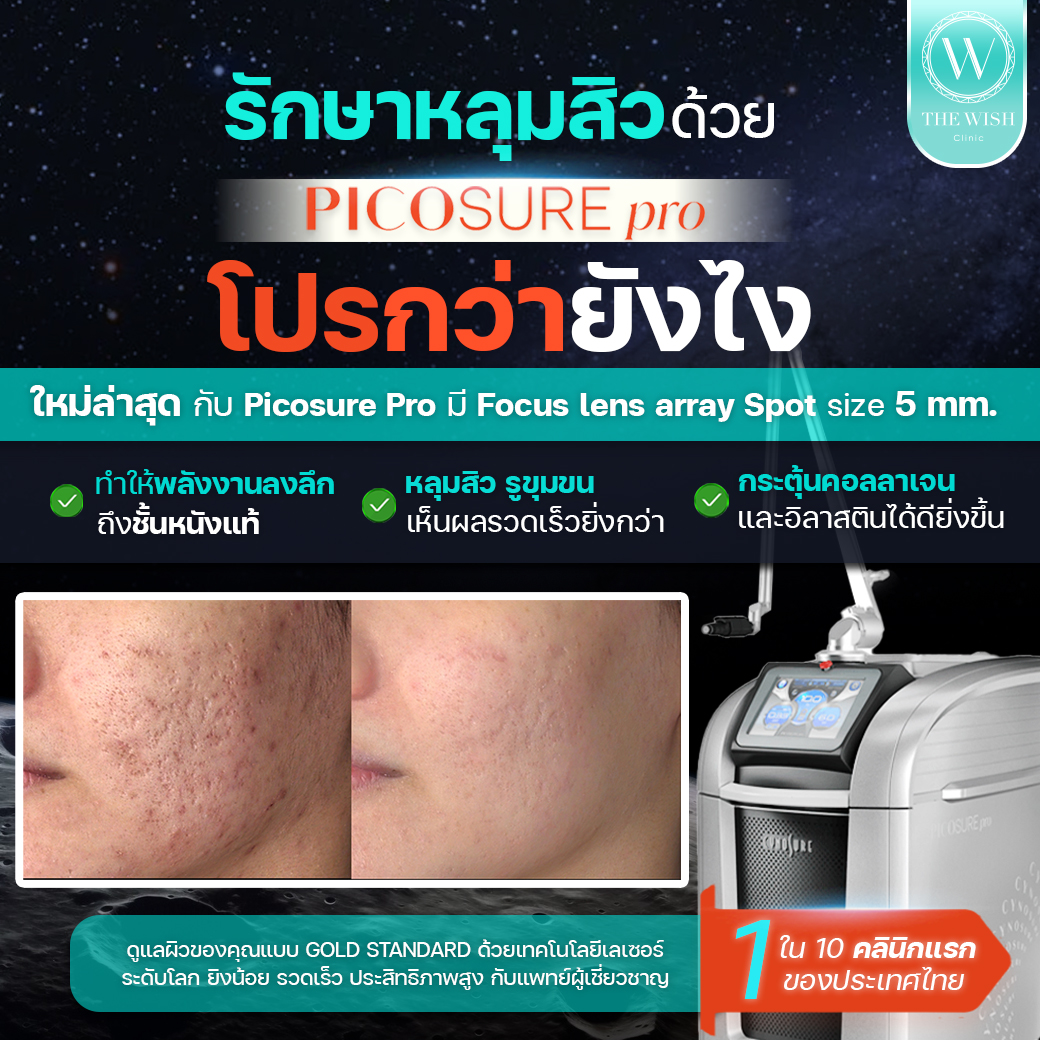 picosure