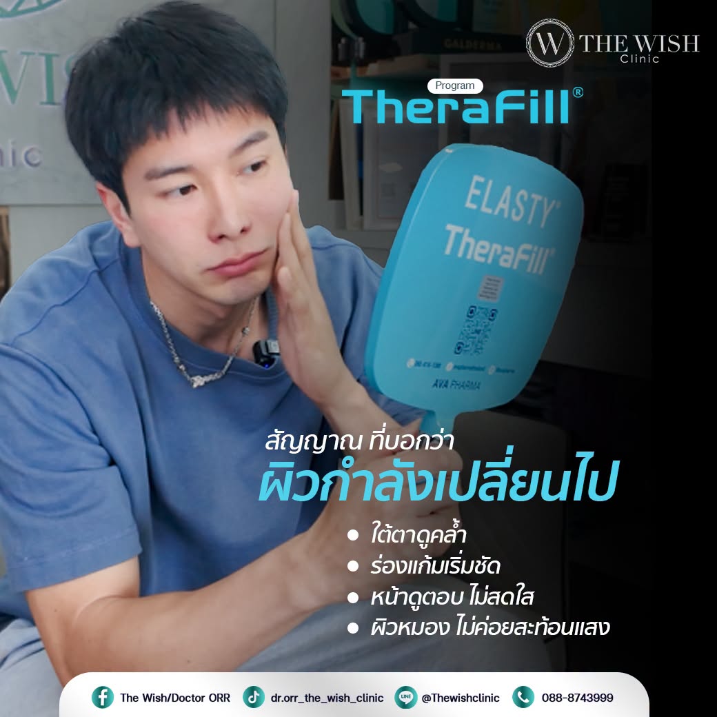 therafill