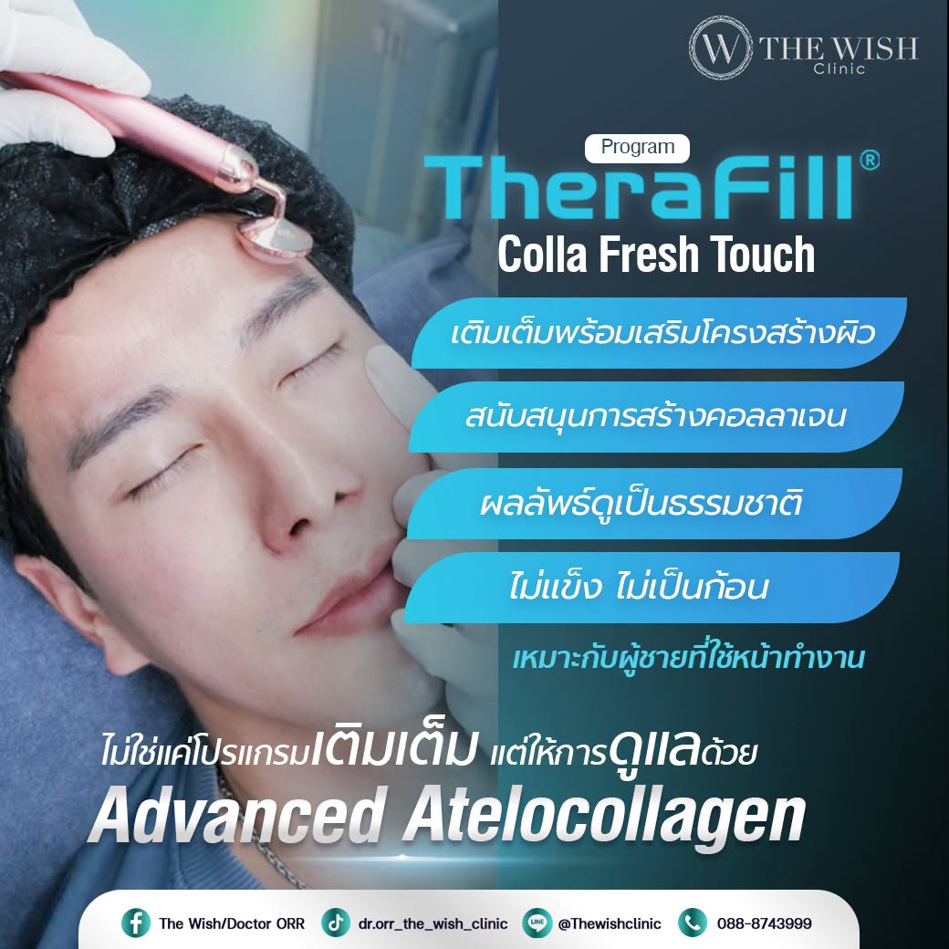 therafill