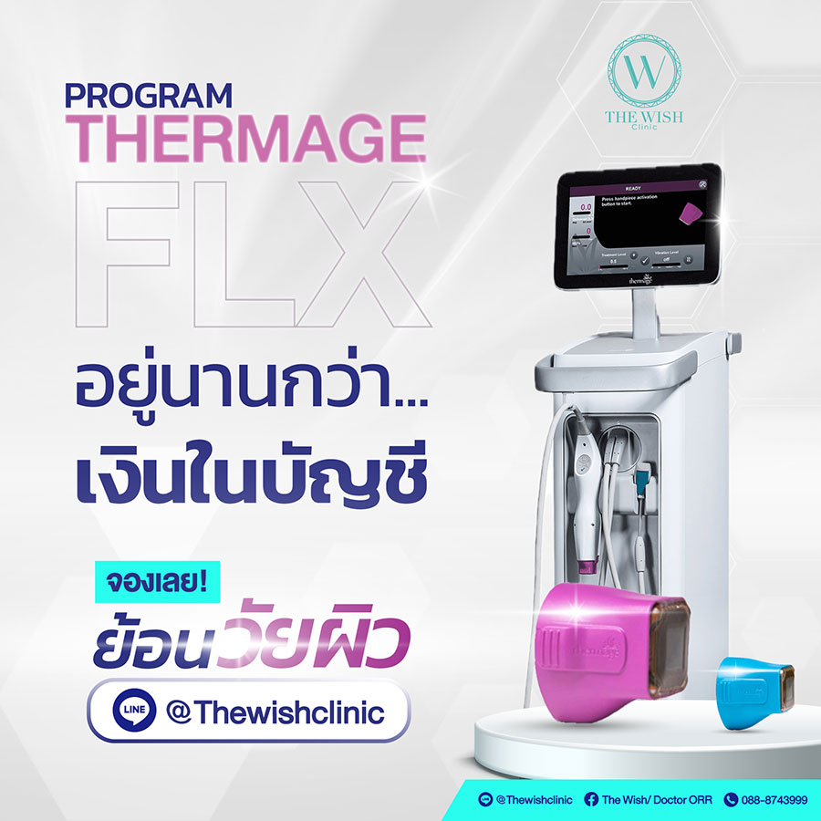 thermage flx