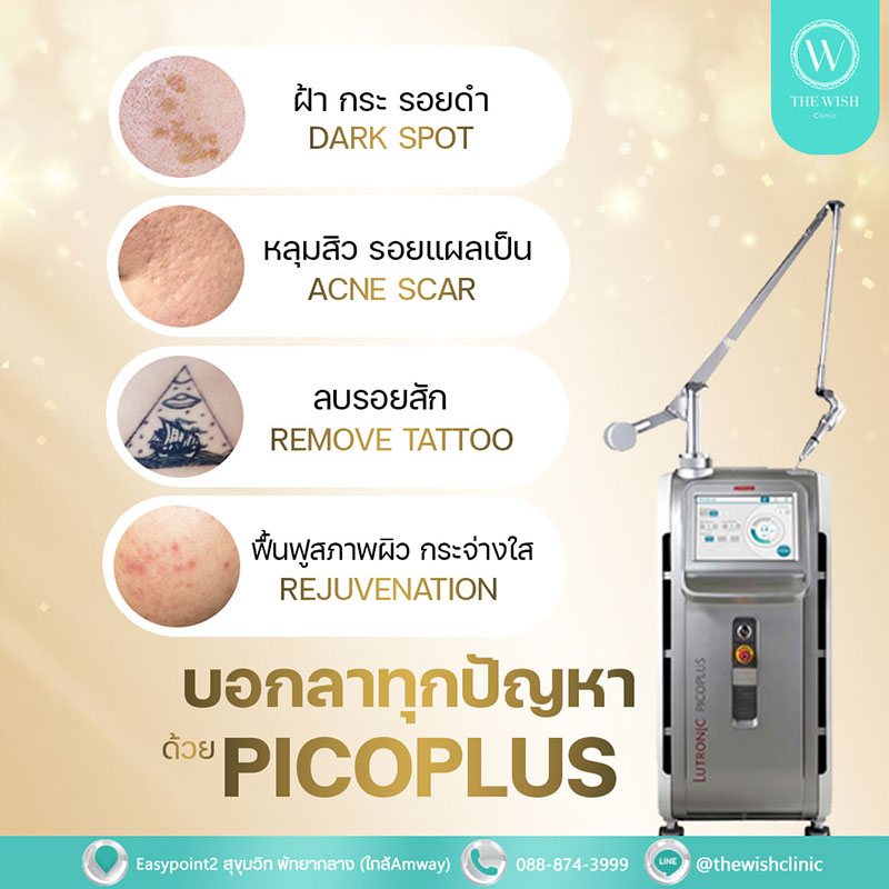 POICOPLUS LASER