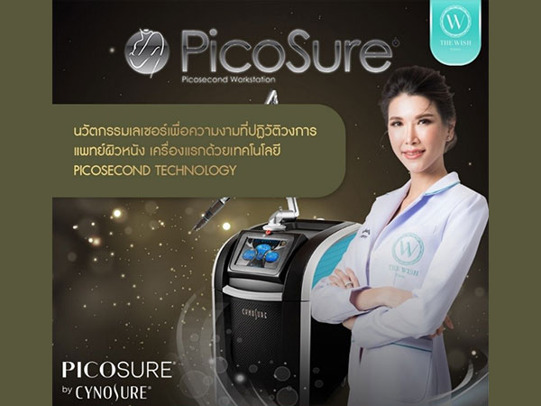 PicoSURE laser 